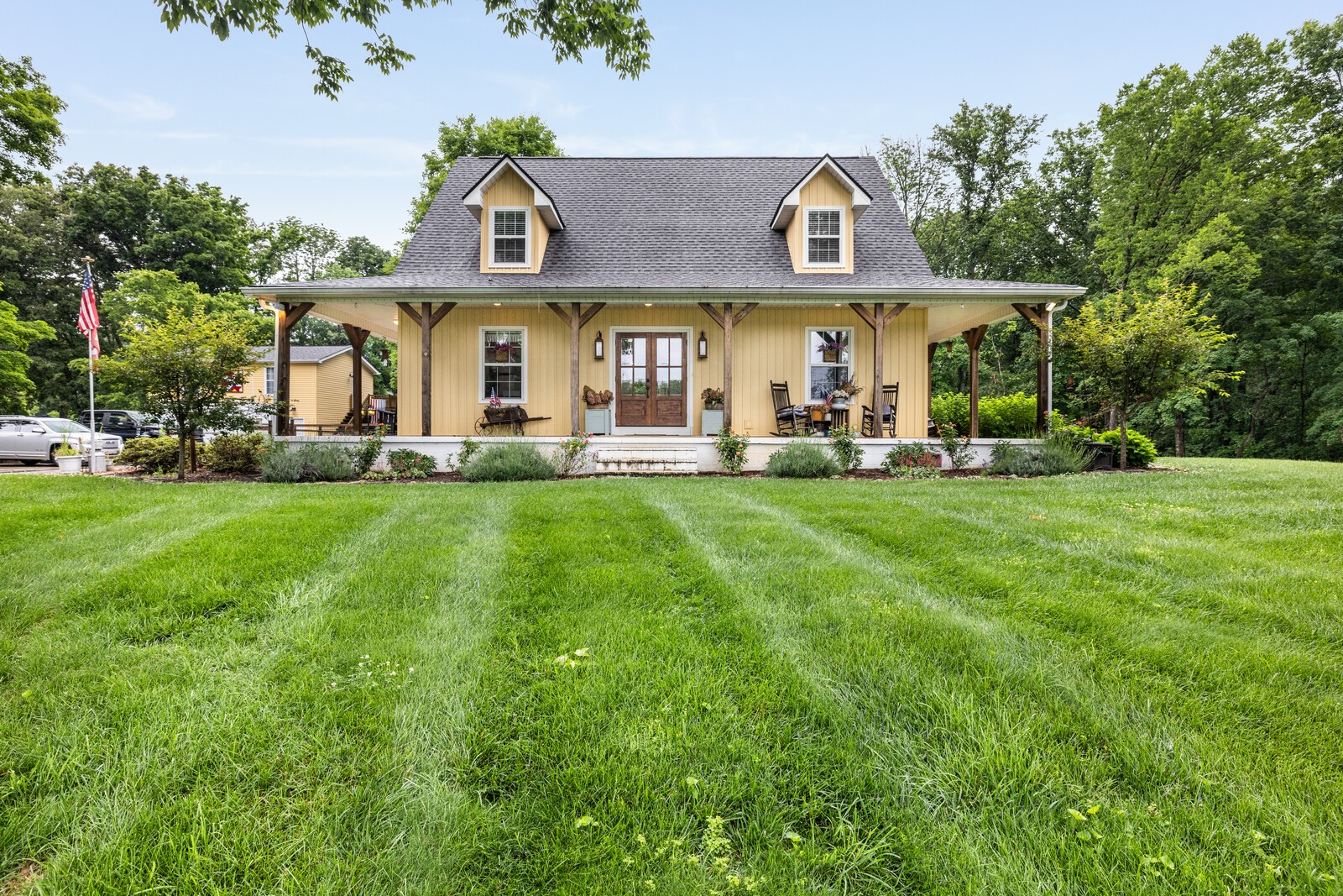 380 Webbs Camp Road Walling TN 38587
