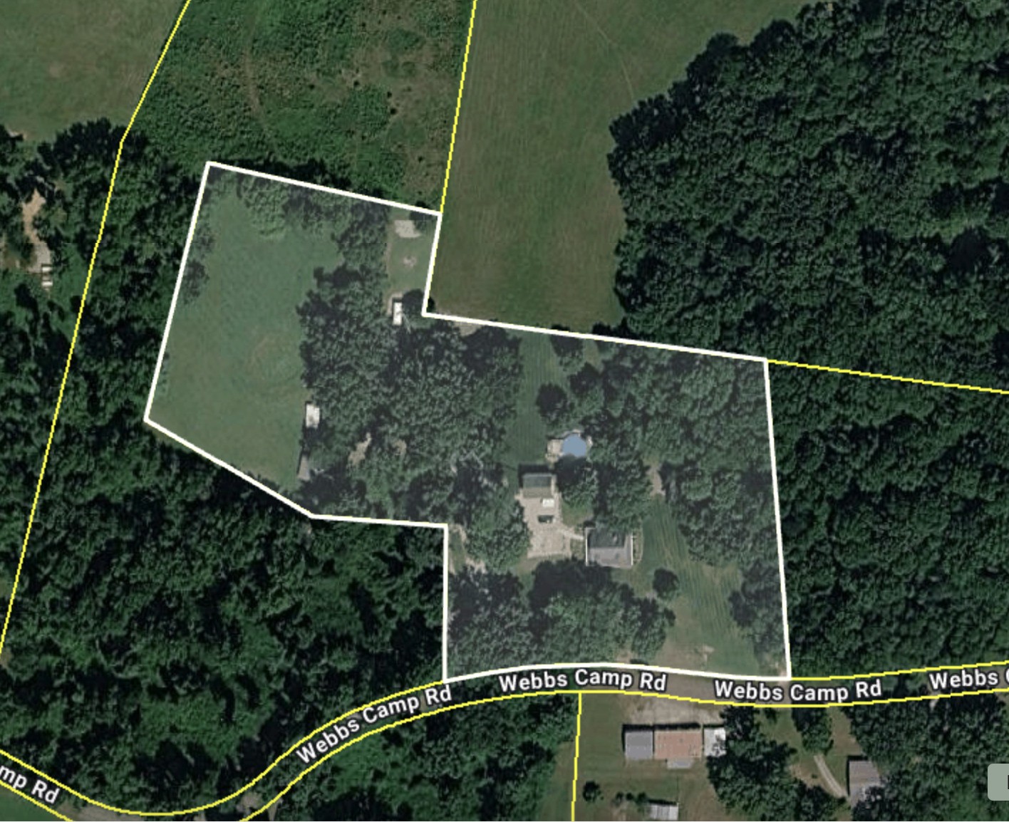380 Webbs Camp Road Walling TN 38587