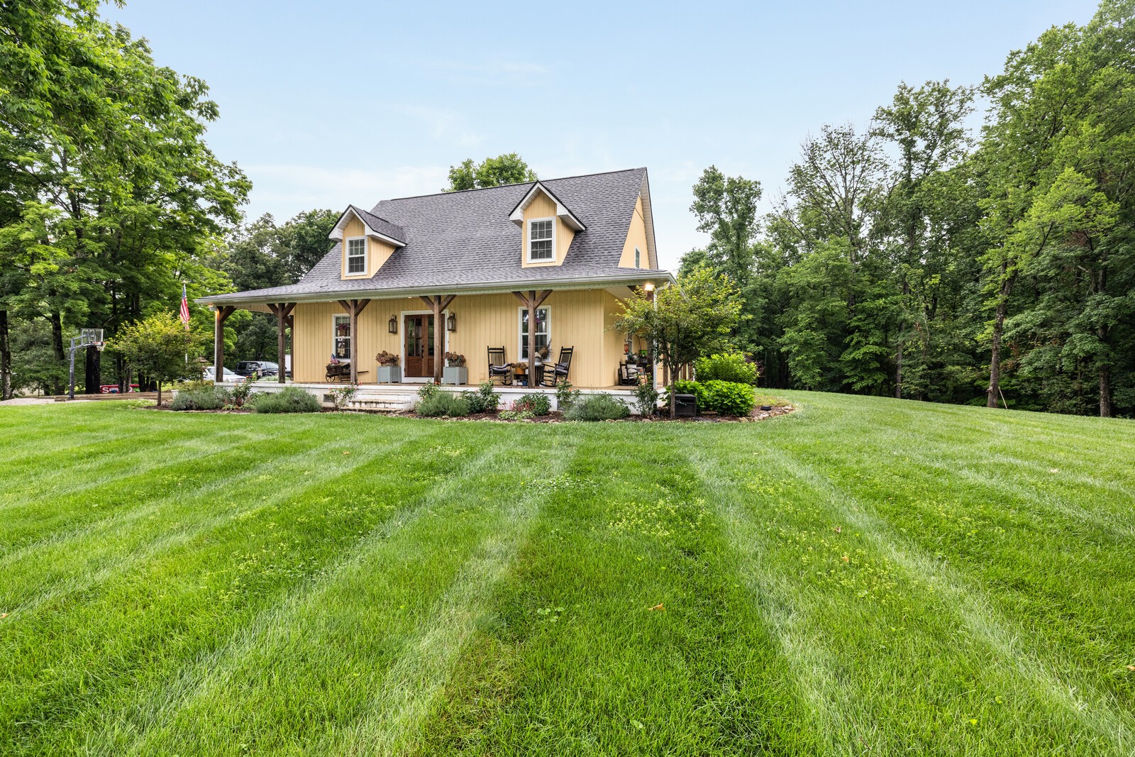 380 Webbs Camp Road Walling TN 38587