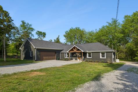1006 John Wright Road Mount Juliet TN 37122