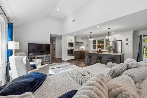 1006 John Wright Road Mount Juliet TN 37122