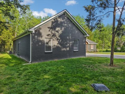 1006 John Wright Road Mount Juliet TN 37122
