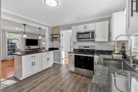 112 Blue Hills Court Nashville TN 37214