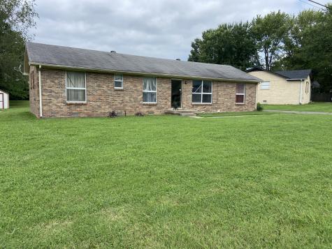 150 Se Springdale Drive Mount Juliet TN 37122