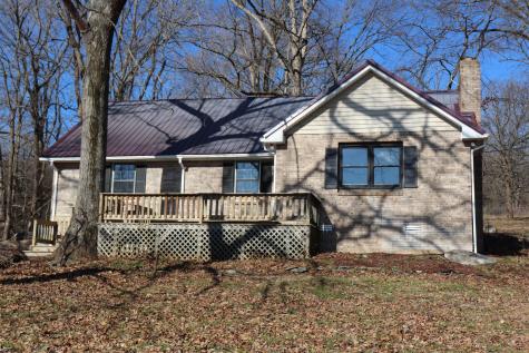 2525 Starlite Road Hartsville TN 37074