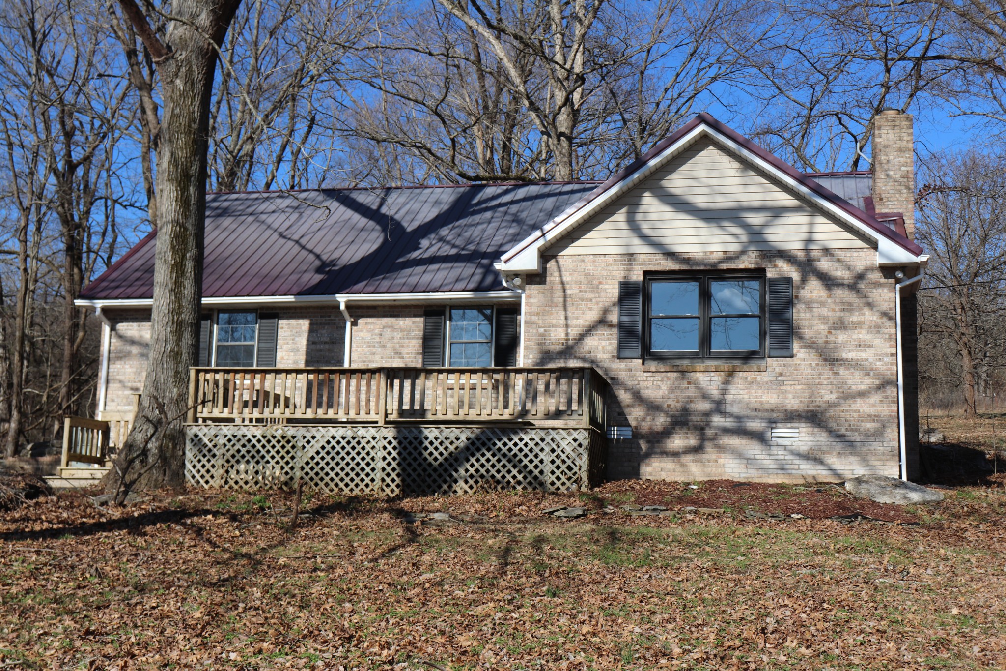 2525 Starlite Road Hartsville TN 37074