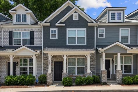 1205 Hope Village Way Hermitage TN 37076