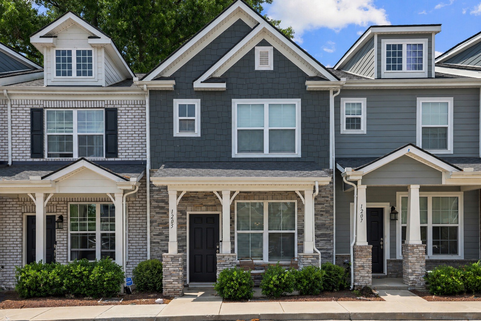 1205 Hope Village Way Hermitage TN 37076