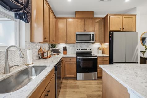 1205 Hope Village Way Hermitage TN 37076