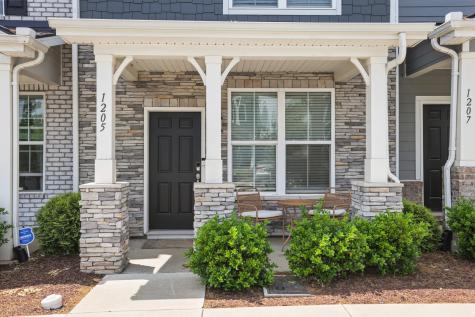 1205 Hope Village Way Hermitage TN 37076