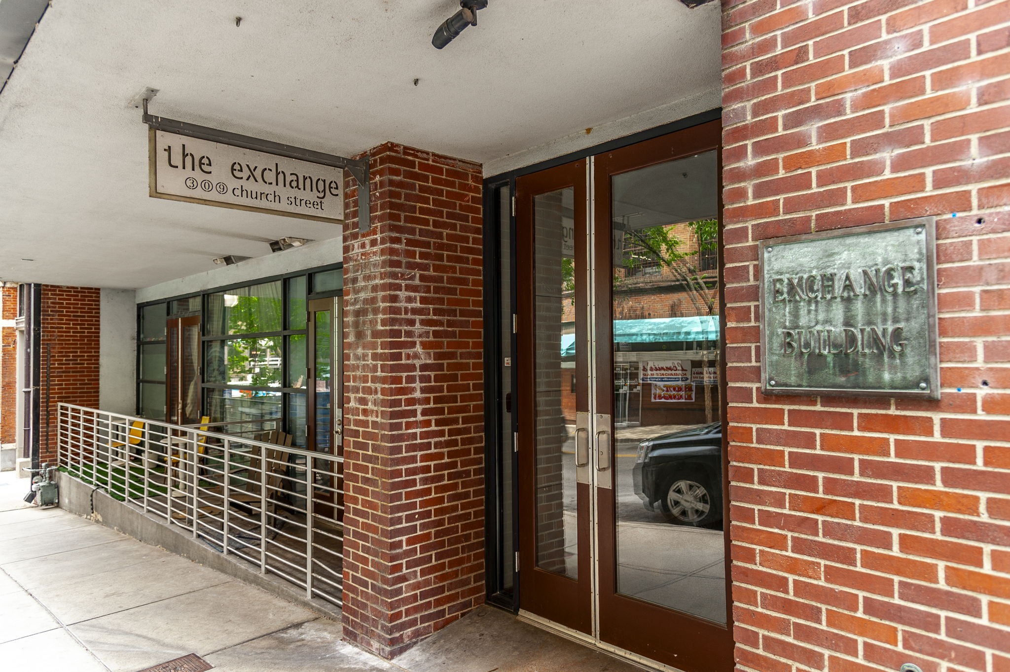 309 Church Street Nashville TN 37201