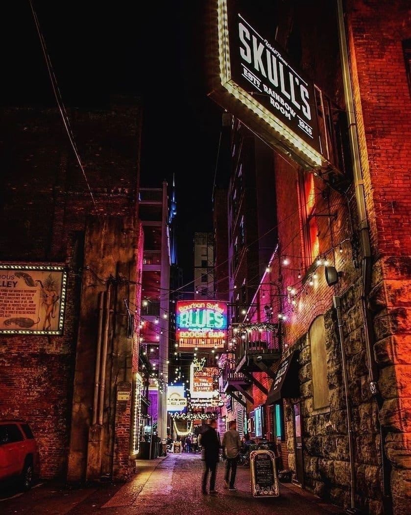 309 Church Street Nashville TN 37201