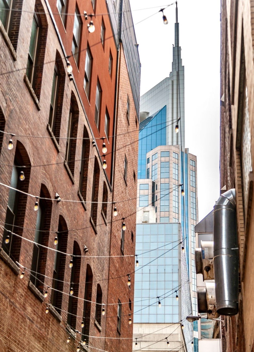 309 Church Street Nashville TN 37201