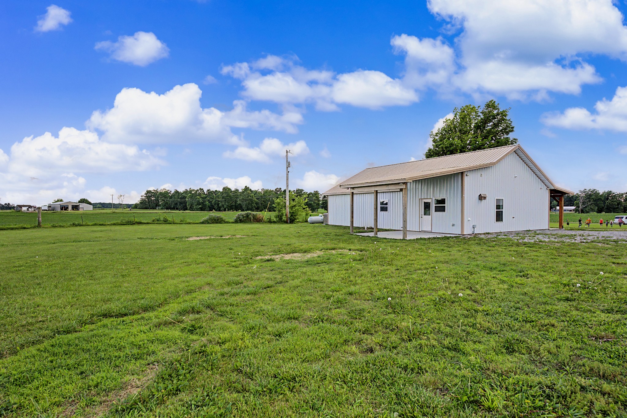 8 Self Road Lawrenceburg TN 38464