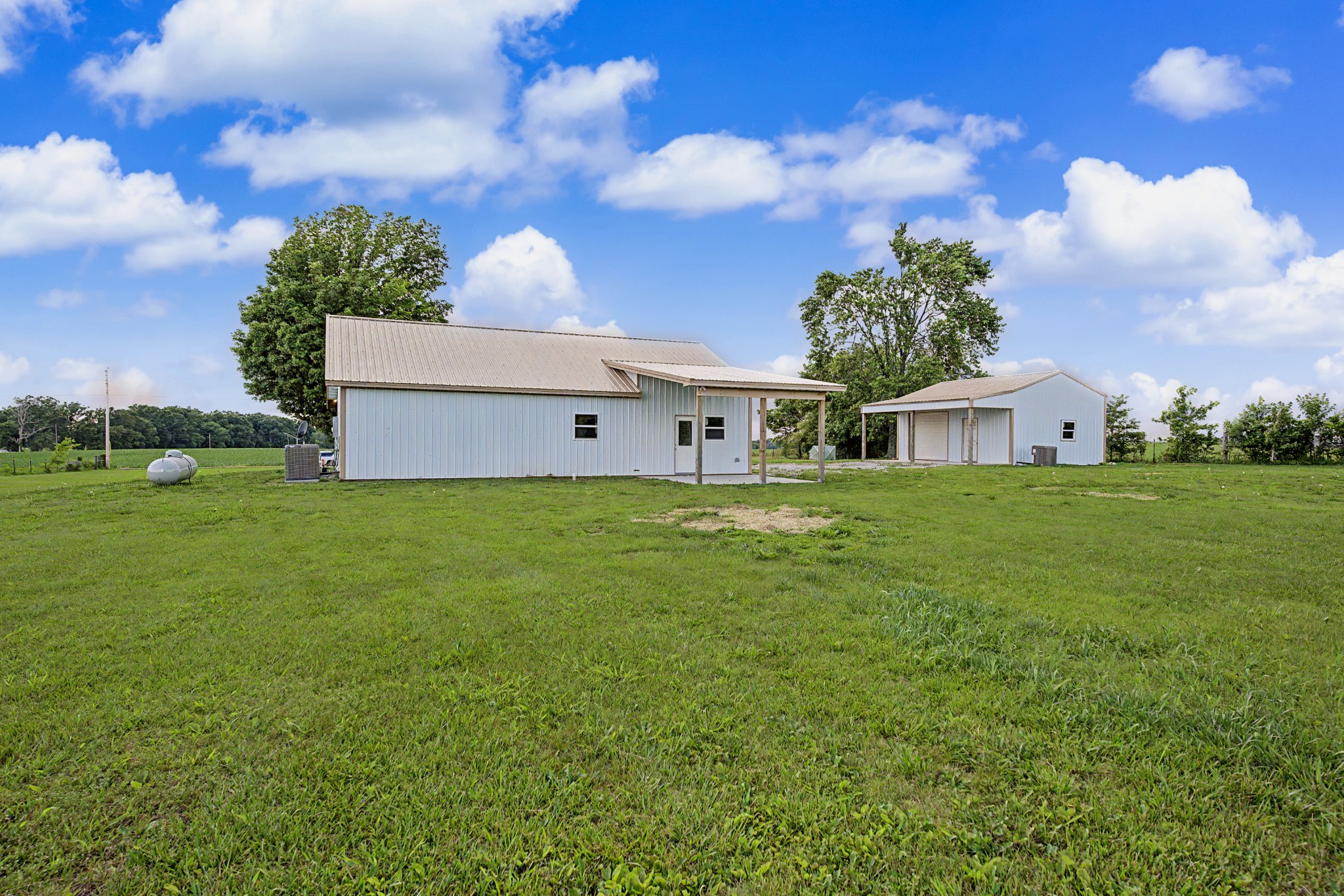 8 Self Road Lawrenceburg TN 38464