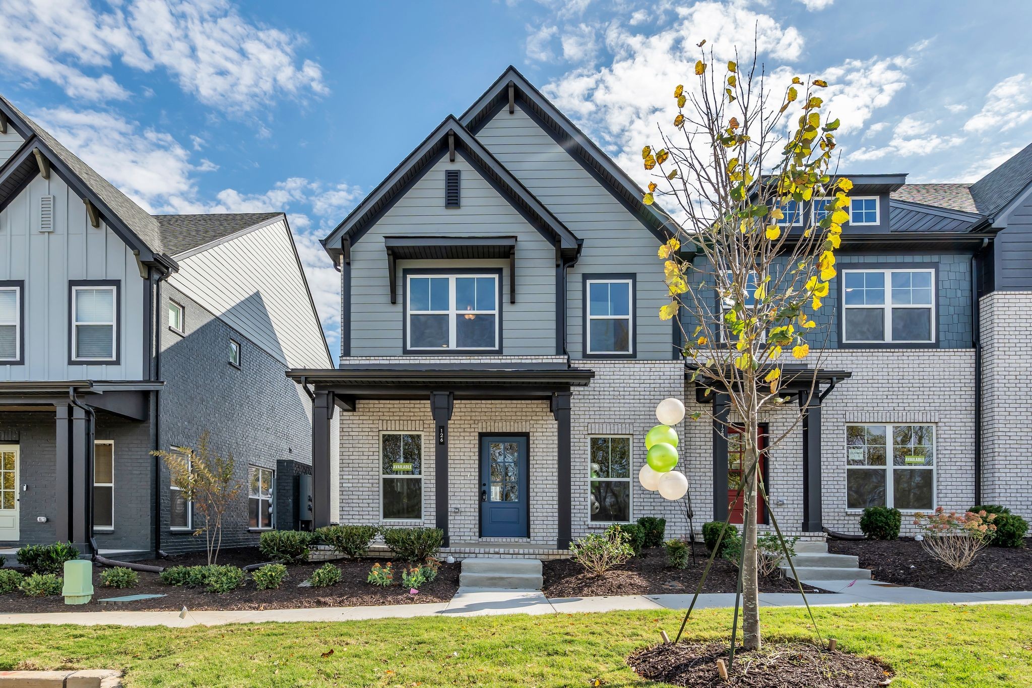 126 Beignet Alley Hendersonville TN 37075