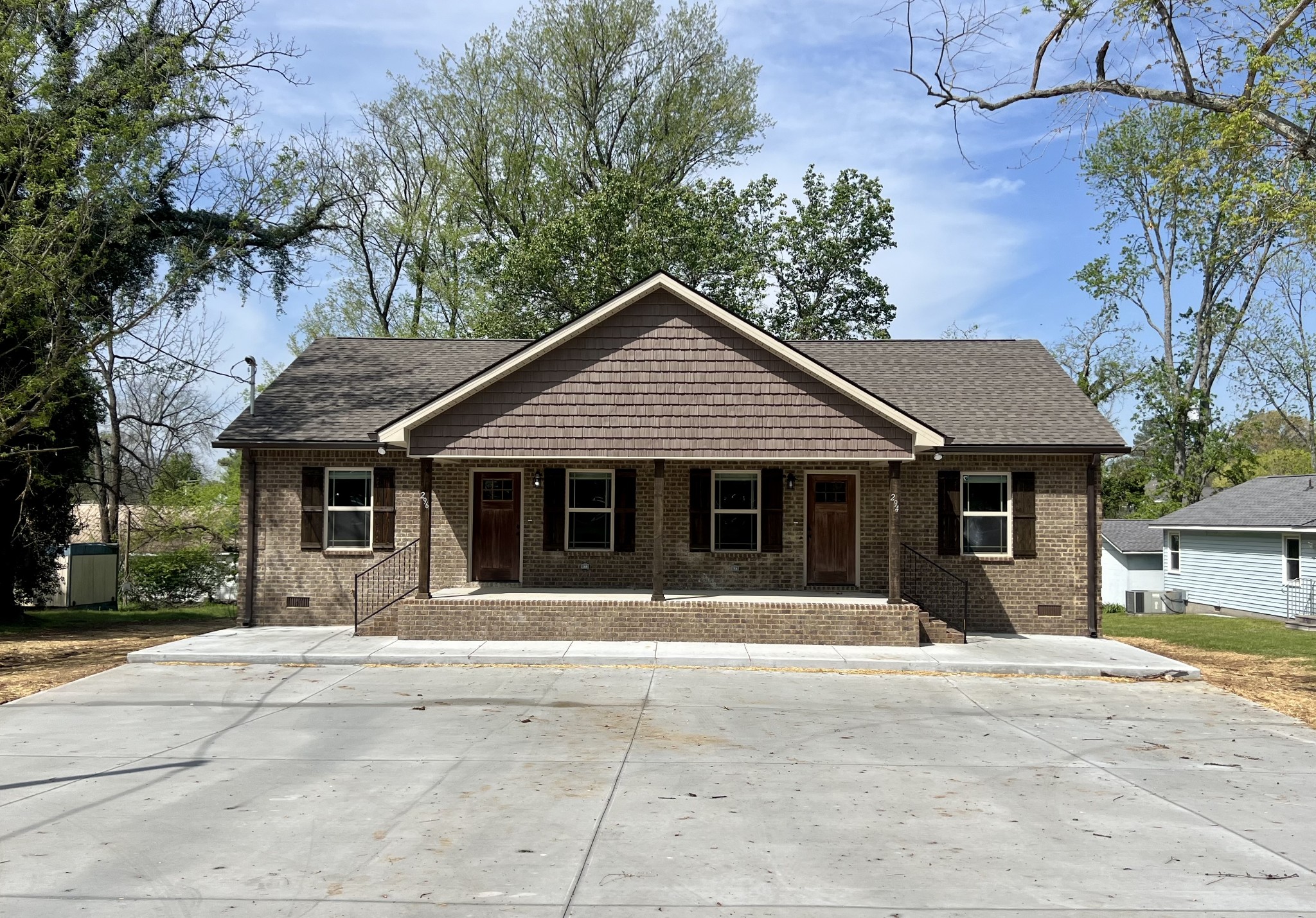 296 S Bratton Street Decherd TN 37324