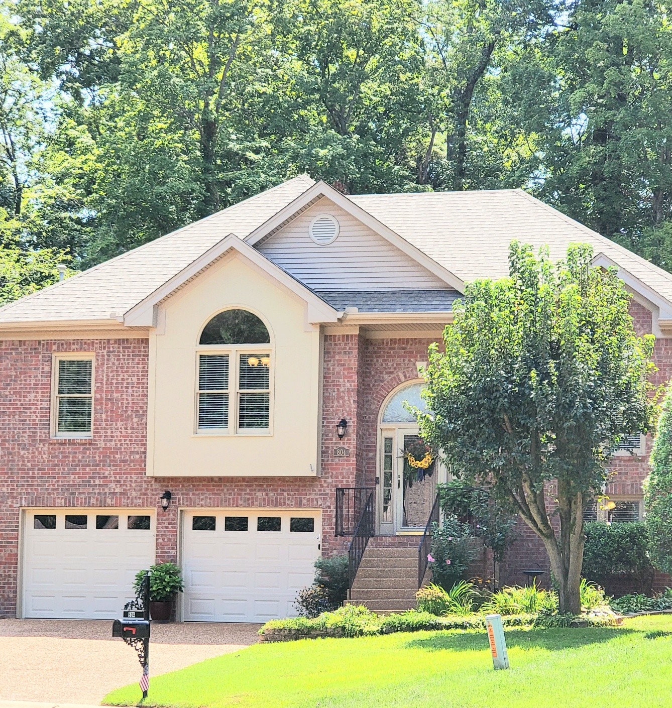 804 Withers Place Hermitage TN 37076