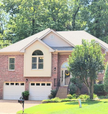 804 Withers Place Hermitage TN 37076