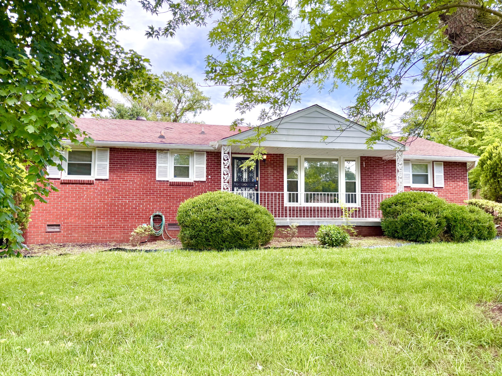 202 Charlemagne Boulevard Clarksville TN 37042