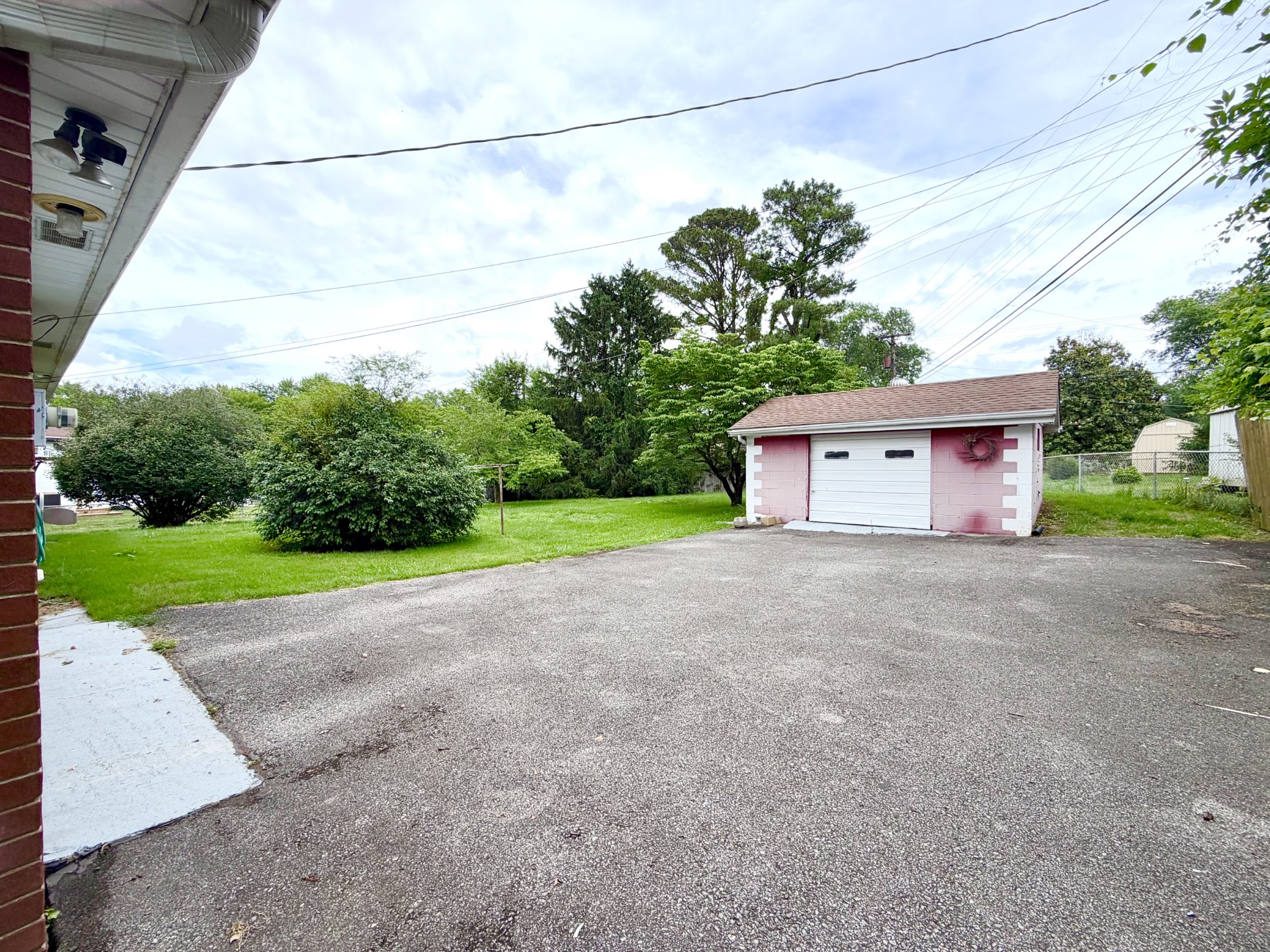 202 Charlemagne Boulevard Clarksville TN 37042