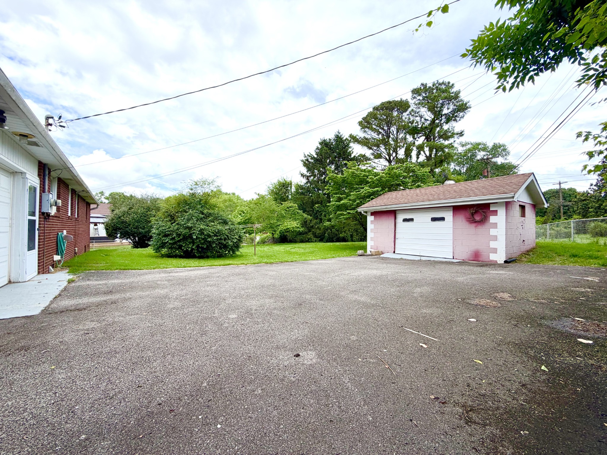 202 Charlemagne Boulevard Clarksville TN 37042