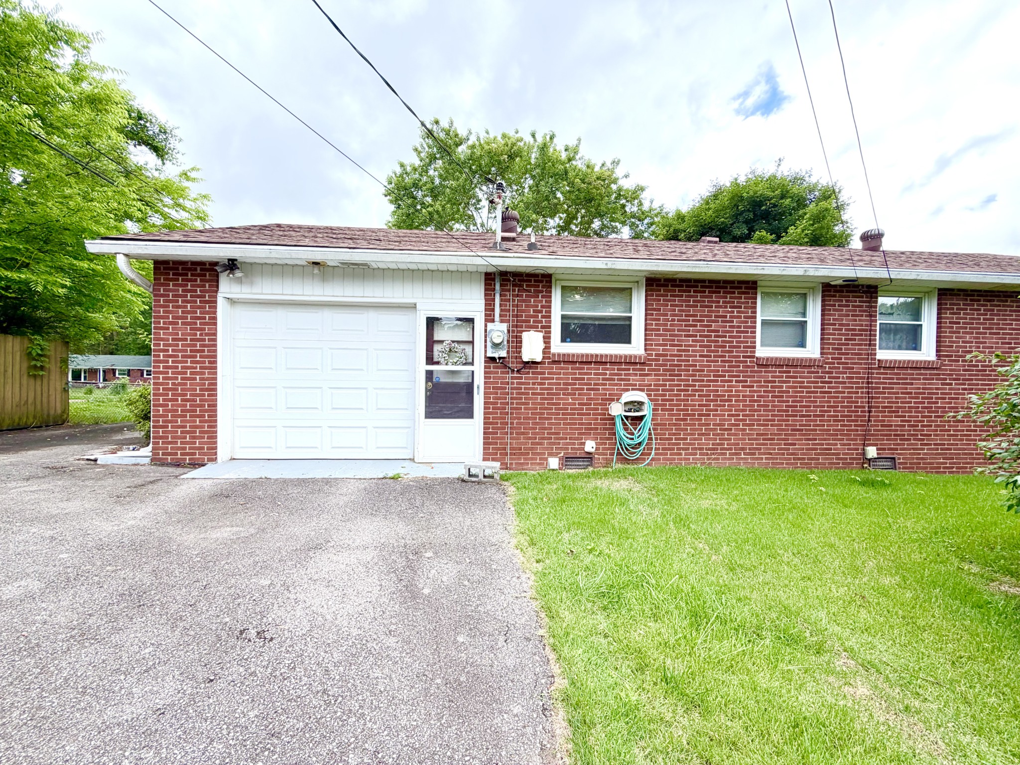 202 Charlemagne Boulevard Clarksville TN 37042