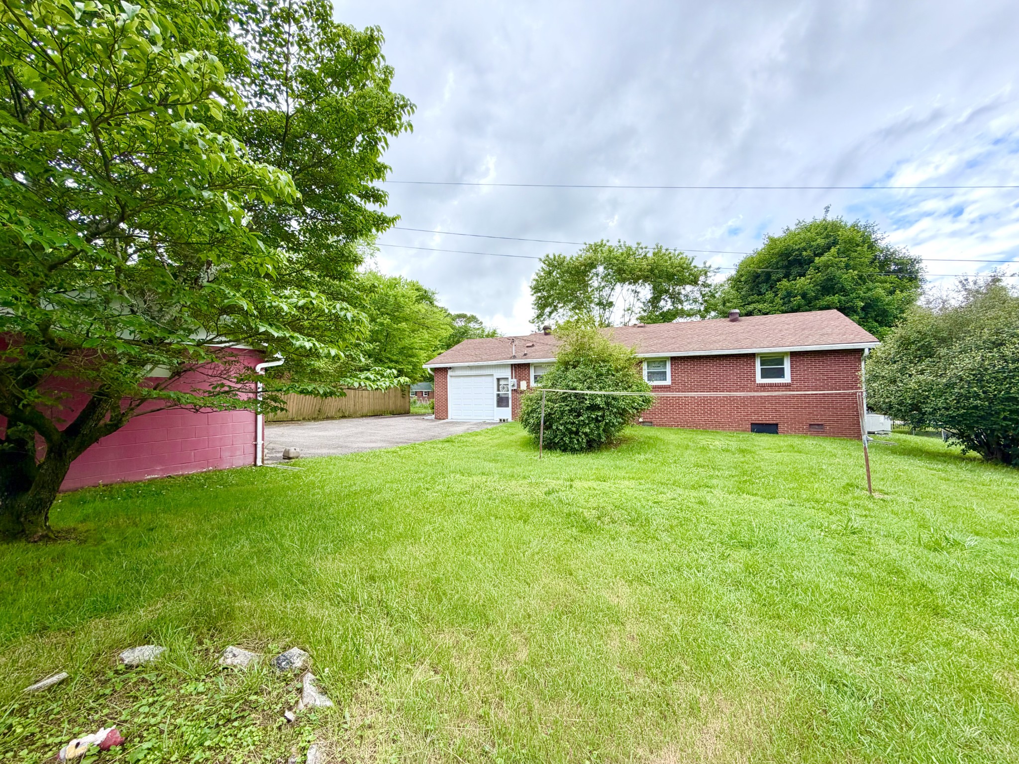 202 Charlemagne Boulevard Clarksville TN 37042