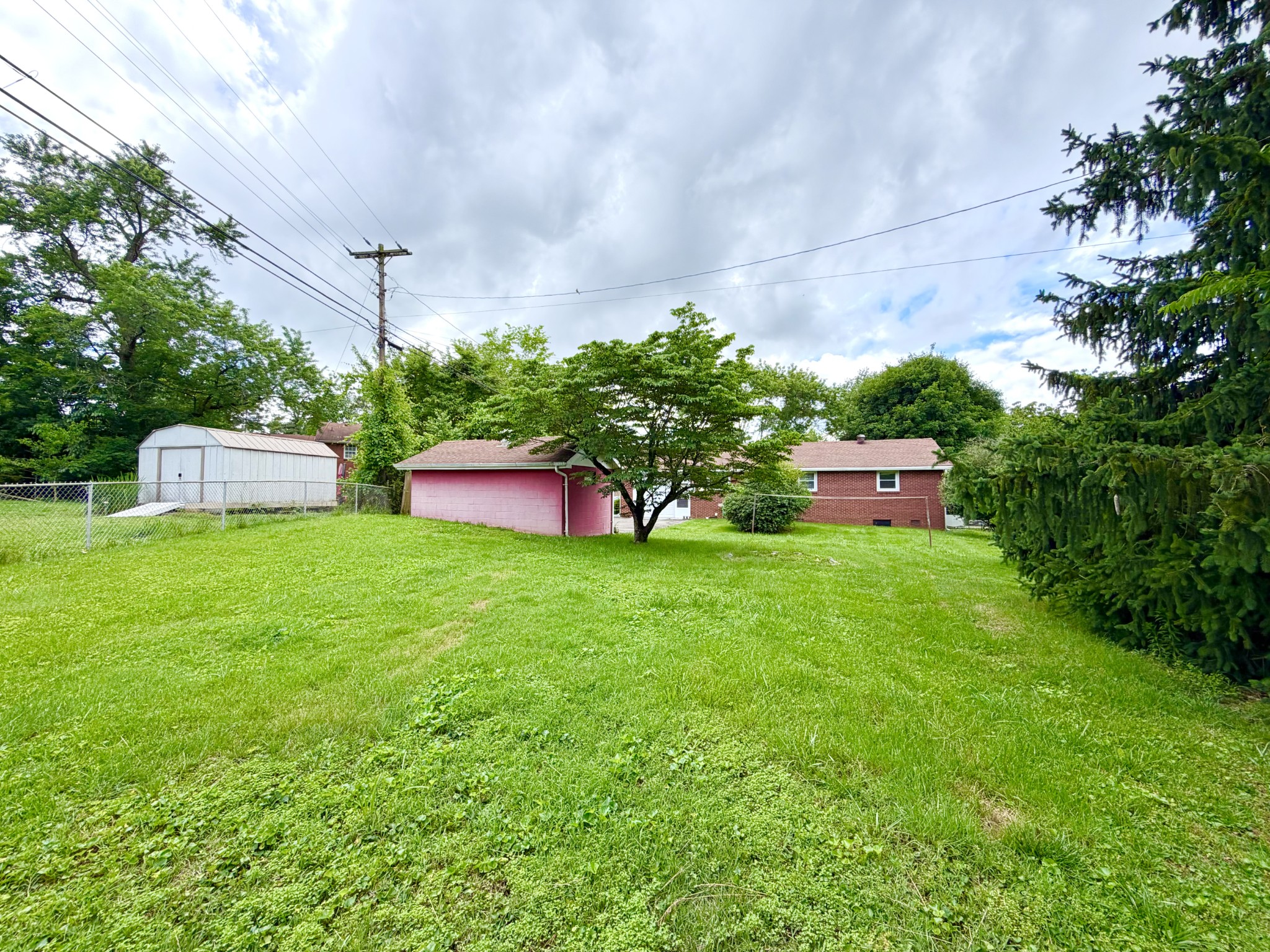 202 Charlemagne Boulevard Clarksville TN 37042