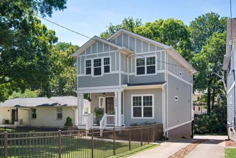309B Mckennell Drive Nashville TN 37206