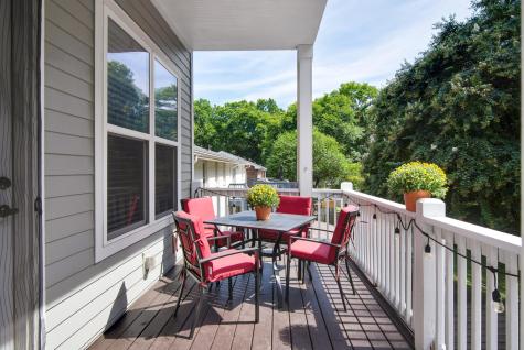 309B Mckennell Drive Nashville TN 37206