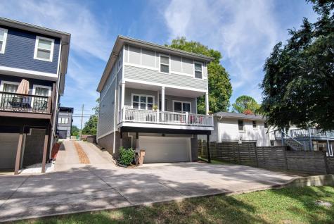 309B Mckennell Drive Nashville TN 37206
