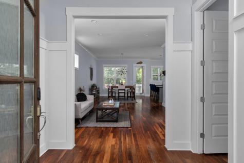 309B Mckennell Drive Nashville TN 37206