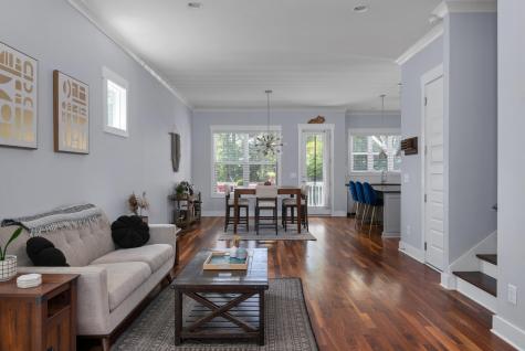 309B Mckennell Drive Nashville TN 37206