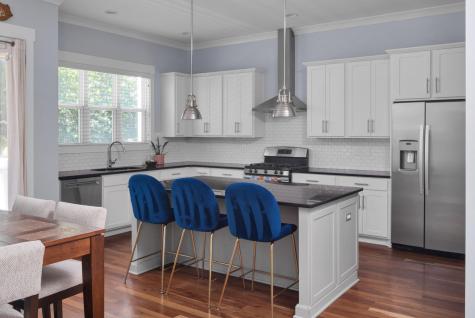 309B Mckennell Drive Nashville TN 37206