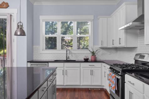 309B Mckennell Drive Nashville TN 37206
