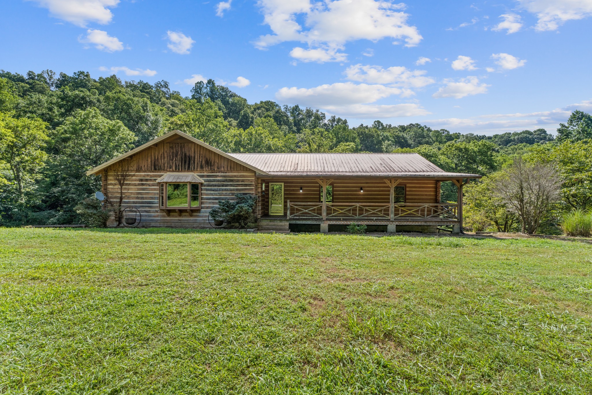 2738 Hurricane Creek Road Tullahoma TN 37388