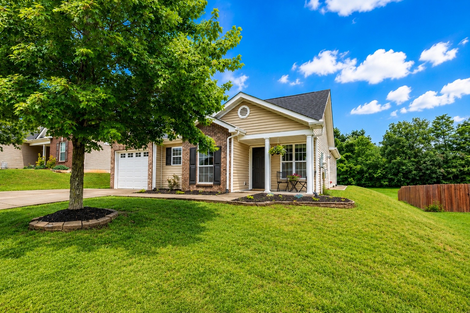 140 Granda Flora Drive White House TN 37188