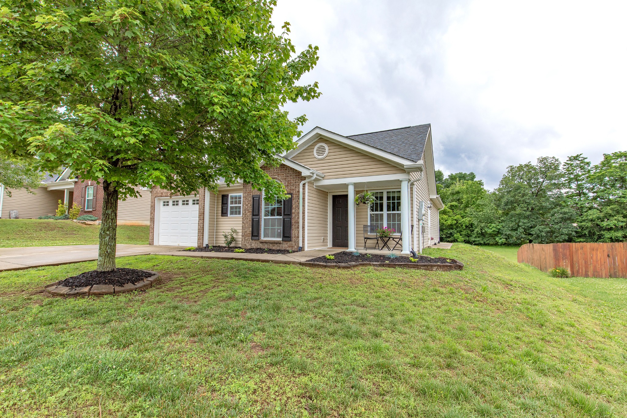 140 Granda Flora Drive White House TN 37188