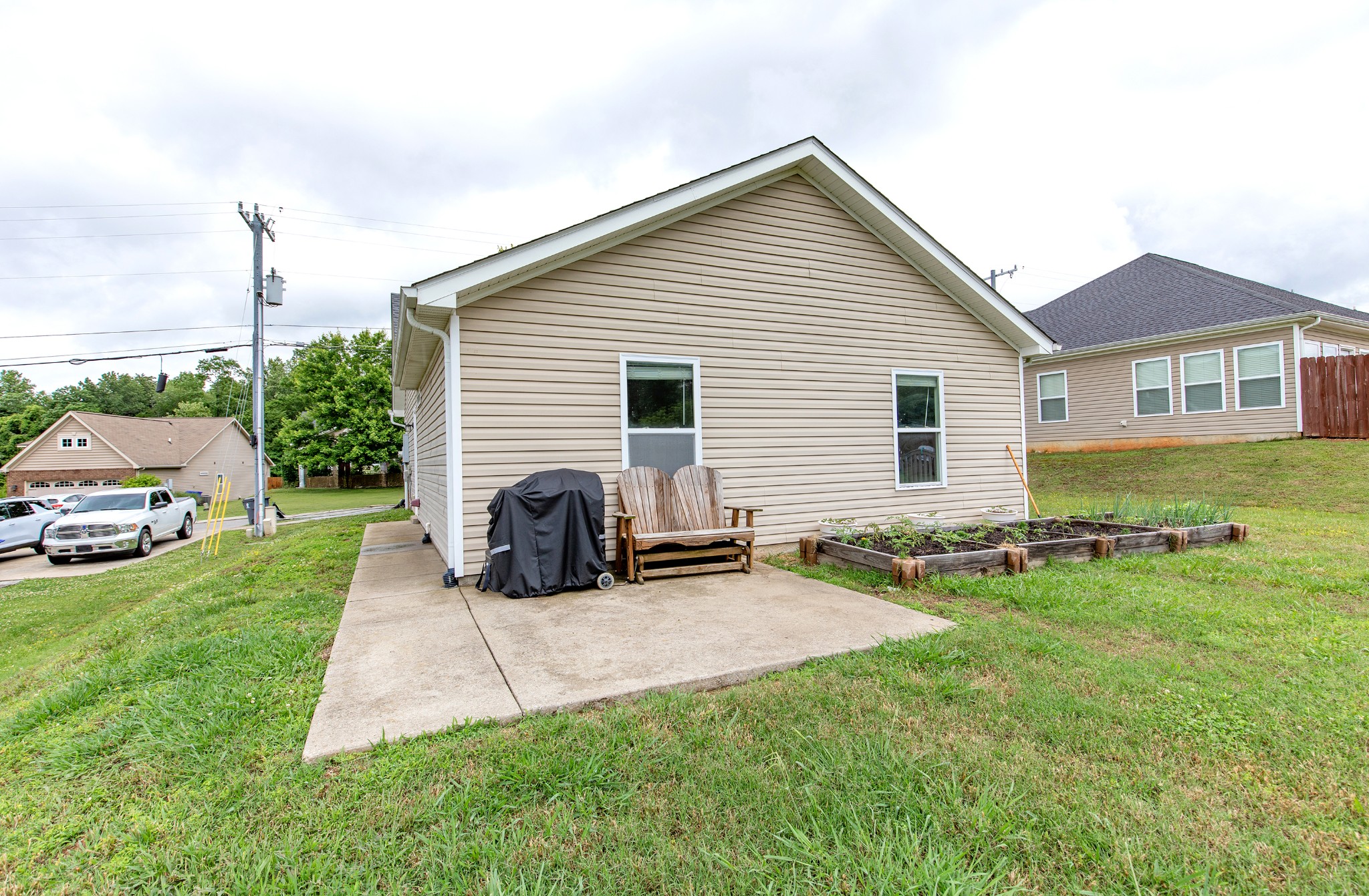 140 Granda Flora Drive White House TN 37188