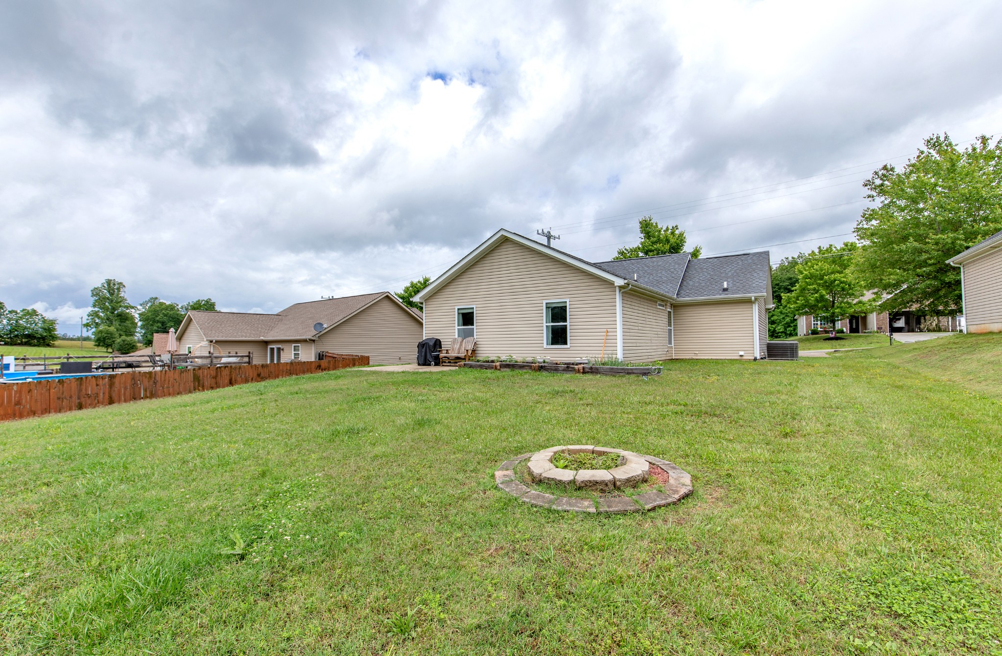 140 Granda Flora Drive White House TN 37188