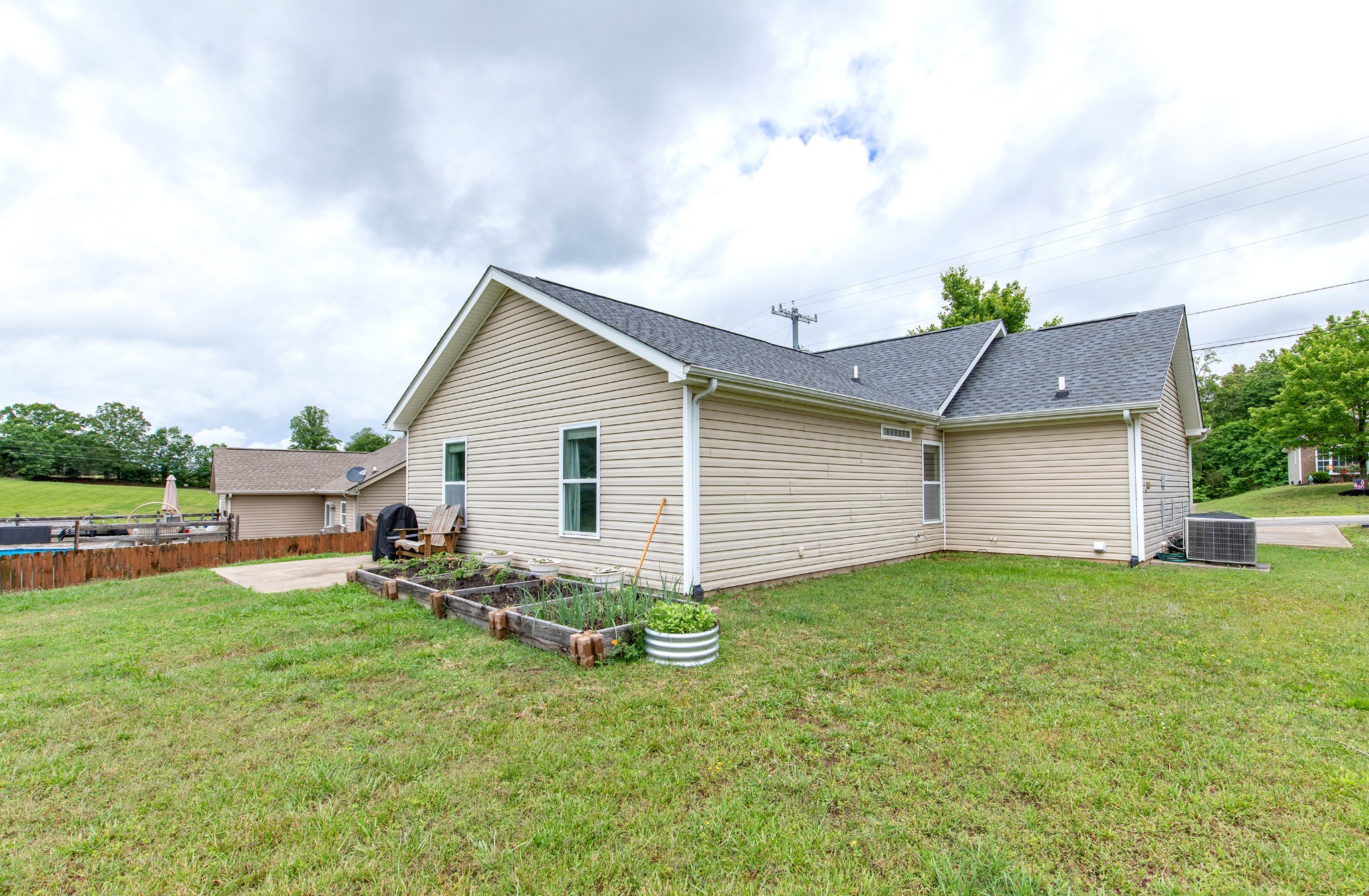 140 Granda Flora Drive White House TN 37188