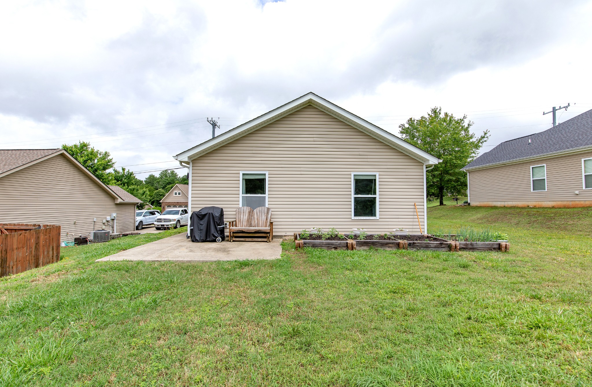 140 Granda Flora Drive White House TN 37188