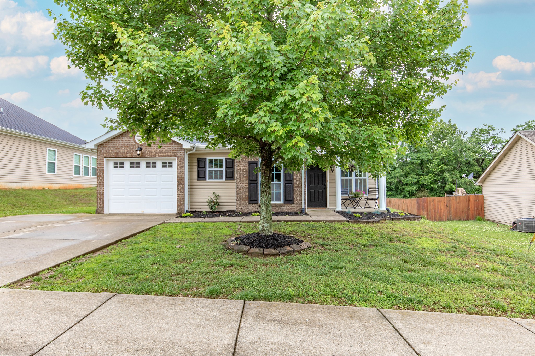 140 Granda Flora Drive White House TN 37188