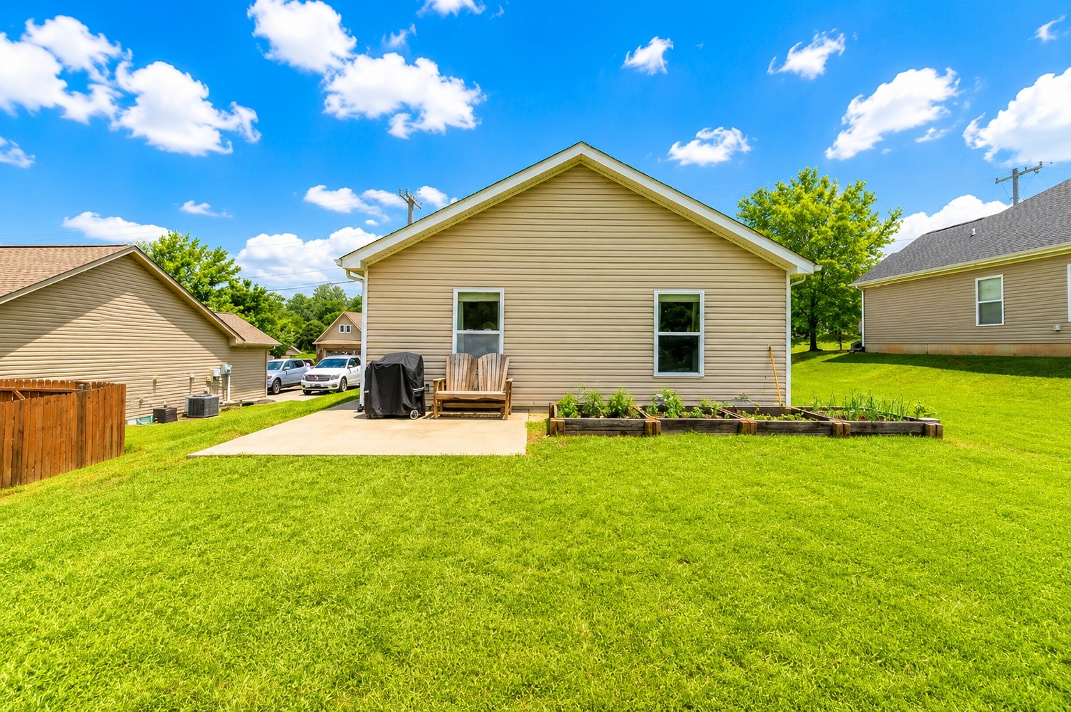 140 Granda Flora Drive White House TN 37188