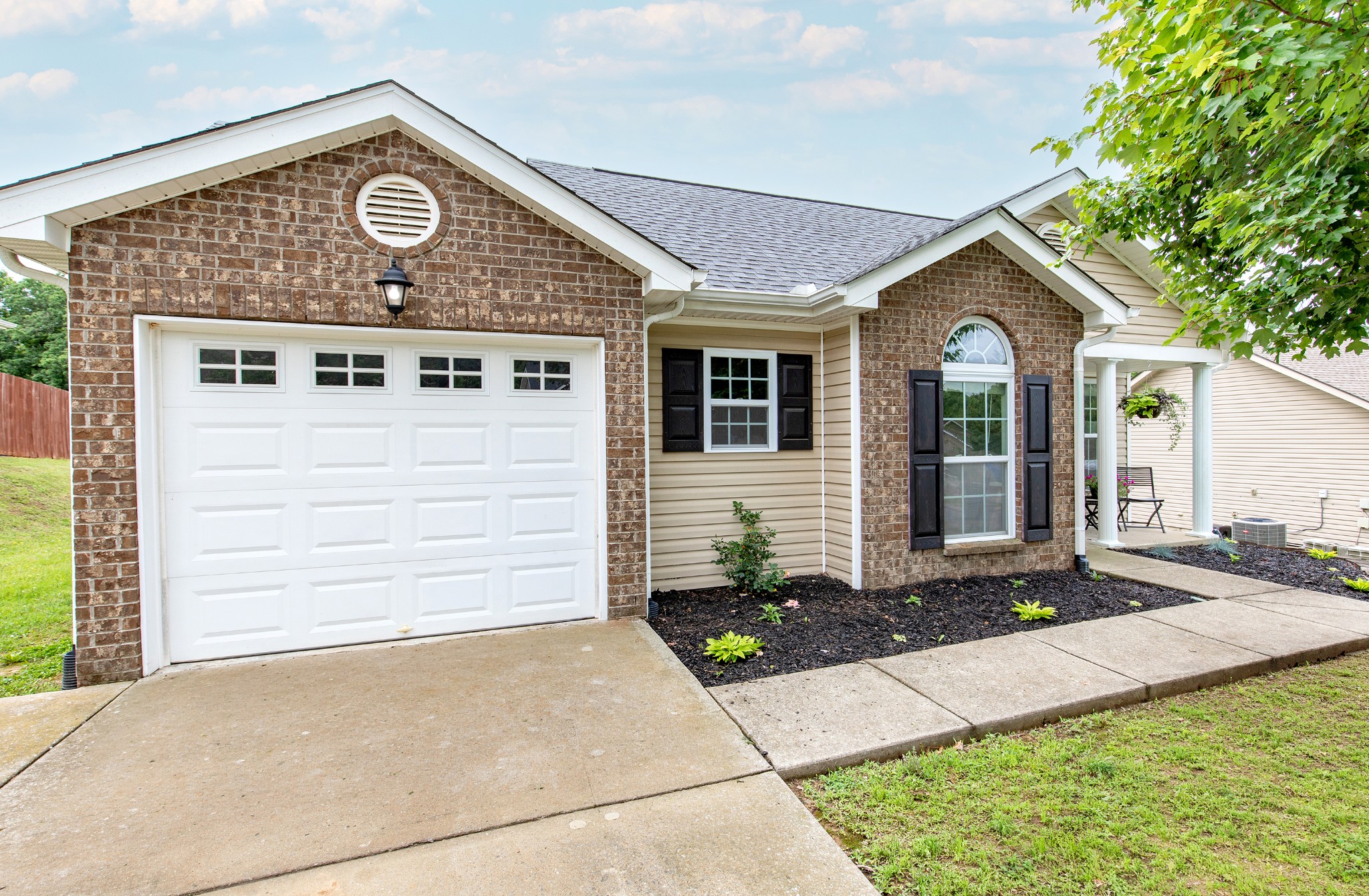 140 Granda Flora Drive White House TN 37188