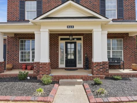 623 Promise Way Murfreesboro TN 37128