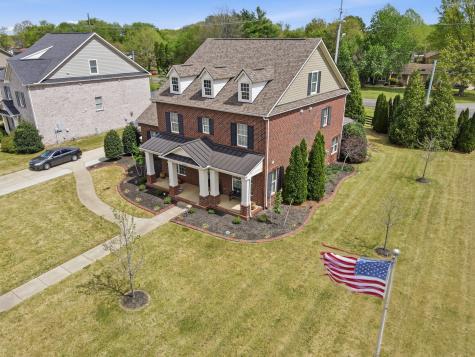 623 Promise Way Murfreesboro TN 37128