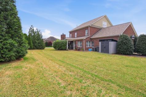 623 Promise Way Murfreesboro TN 37128