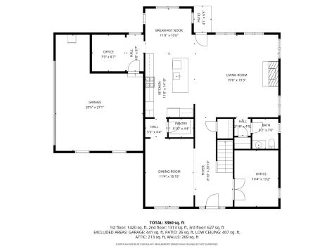623 Promise Way Murfreesboro TN 37128